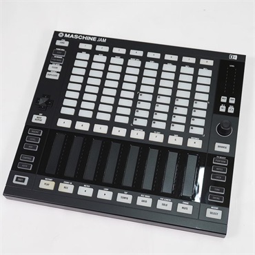 Native Instruments USED 中古 MASCHINE JAM