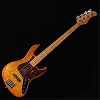 USED 中古 NYC Vintage 4st/21F (Quilted Maple Top/Caramel Burst)