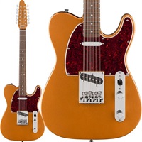 Paranormal Troy Van Leeuwen Telecaster XII (Copper/Laurel)