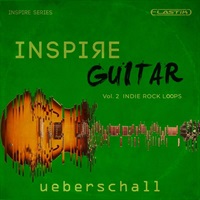 【ウバーシャルフォールセール！】Inspire Guitar 2 (インディーロック)(ギターフレーズ)(Elastik 3)(オンライン納品)(2時間以内に納品)