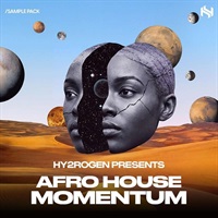 Afro House Momentum (アフロサウンド)(ラテングルーヴ)(サンプルパック)(オンライン納品)(2時間以内に納品)
