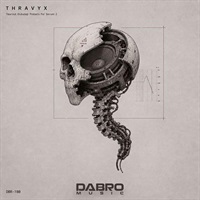 Thravyx - Tearout Dubstep Presets for Serum 2 (Serum 2プリセット集)(ダブステップ)(テアアウト)(オンライン納品)(2時間以内に納品)
