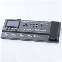 USED 中古 GX-100 + BT-DUAL付属 （BOSS ボス）①SER.No.C7R8656【外部倉庫保管商品】