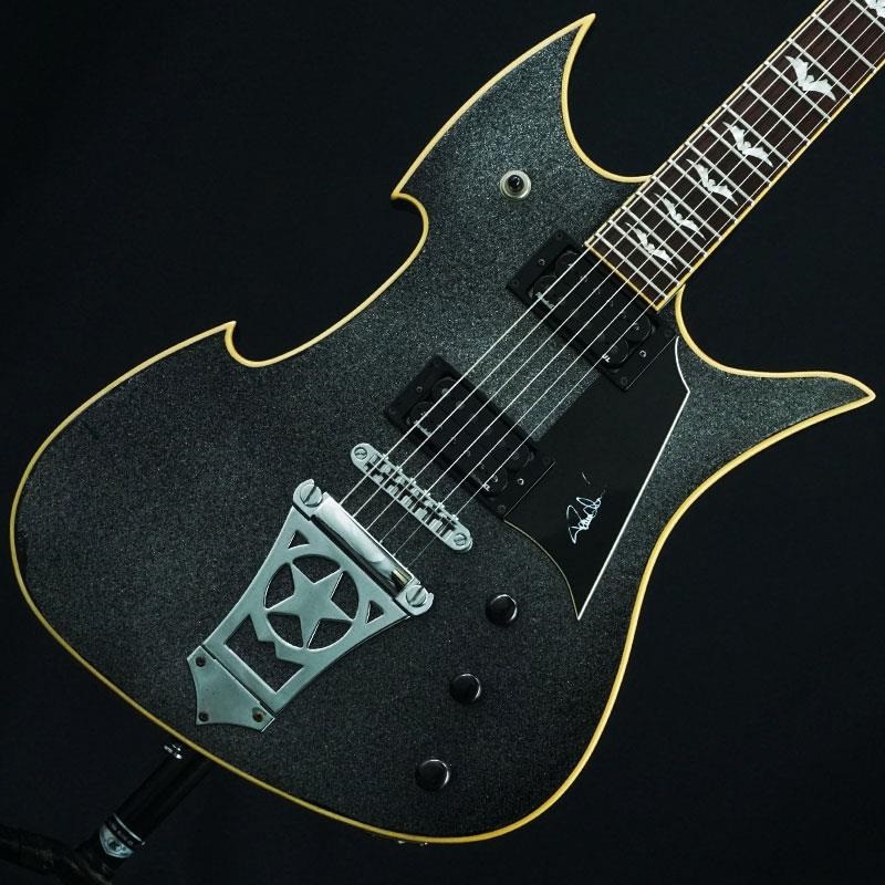Washburn USED 中古 PS600 Top Refinish[SN.08042267] ワッシュバーン
