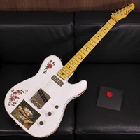 T-Style Two Pickup Rosa Maria