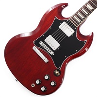 SG Standard (Heritage Cherry) 【S/N 218960259】