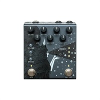 Dark Star V3 Stereo Soundscape Reverb [Black] (リバーブ)