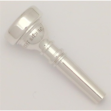 USED 中古 バック / 3C コルネット用 マウスピース