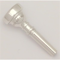 USED 中古 バック / 3C コルネット用 マウスピース