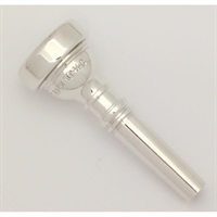 USED 中古 バック / 10-1/2C コルネット用 マウスピース