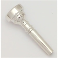 USED 中古 バック / CORP. 7C FL フリューゲル ホルン用 マウスピース