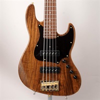 ベース エレキベース 5弦ベース・6弦ベース(多弦ベース) BLACK SMOKER