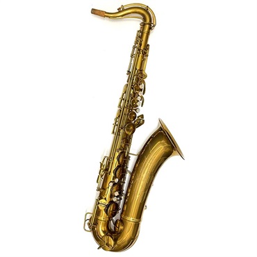 C.G.CONN VINTAGE テナーサックス 1940's C.G.CONN 10M S/N:289xx6 Original Lacquer 【現状販売、保証無し】