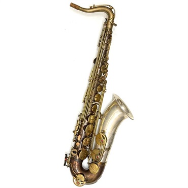その他ブランド(管楽器・吹奏楽器) USED 中古 Rampone&Cazzani（ランポーネ&カッツァーニ） テナーサックス Two Voice (Le 2 Voci) S/N 21xx9【調整&セットアップ後出荷】【1年間キーバランス調整無料】