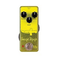 Sound Shank サウンドシャンク [アグレッシブゲルマニウムファズ] 日本限定 【10月10日発売】