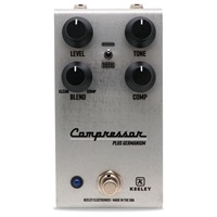 Compressor Plus Germanium