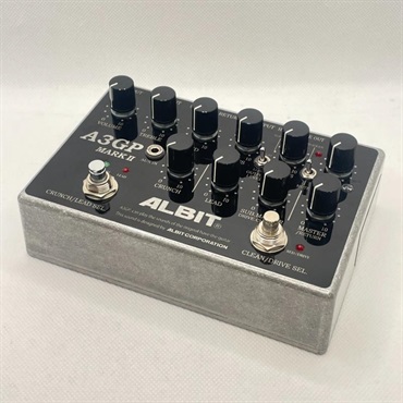 USED 中古 A3GP Mk2