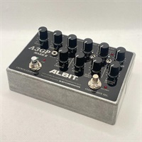 USED 中古 A3GP Mk2
