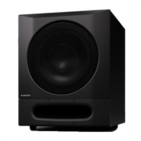 [ご予約商品・10月24日発売予定] [発売記念・測定マイクプレゼントキャンペーン開催(1/15まで)] Sub10 PRO - sub10pro アダム 8インチサブウファー  モニタースピーカー DSP内蔵 ADAM Control Sonarworksルーム補正対応
