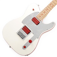 John 5 Ghost Telecaster (Arctic White)