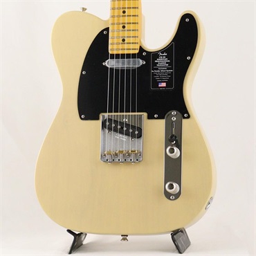 エレキギター テレキャスター・TLタイプ Fender USA 商品一覧｜イケベ