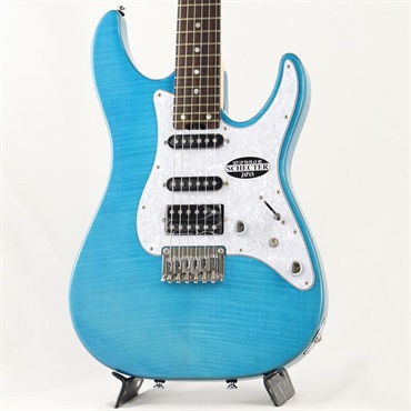 SCHECTER JAPAN ORIGINAL LINE OL-BH-FM-FXD (ILB) [SPOT MODEL