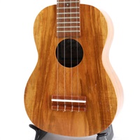 USED 中古 ASL 【ソプラノロングネック】アナオレ