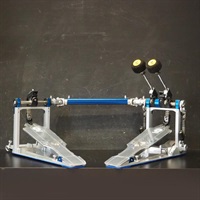 USED 中古 DFP9C [Double Chain Drive / Double Foot Pedal]