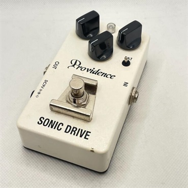 USED 中古 SONIC DRIVE SDR-4R