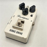 USED 中古 SONIC DRIVE SDR-4R