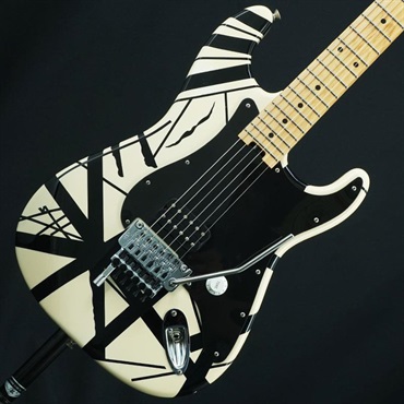 USED 中古 Striped Series(White with Black Stripes)[SN.EVH1700554]