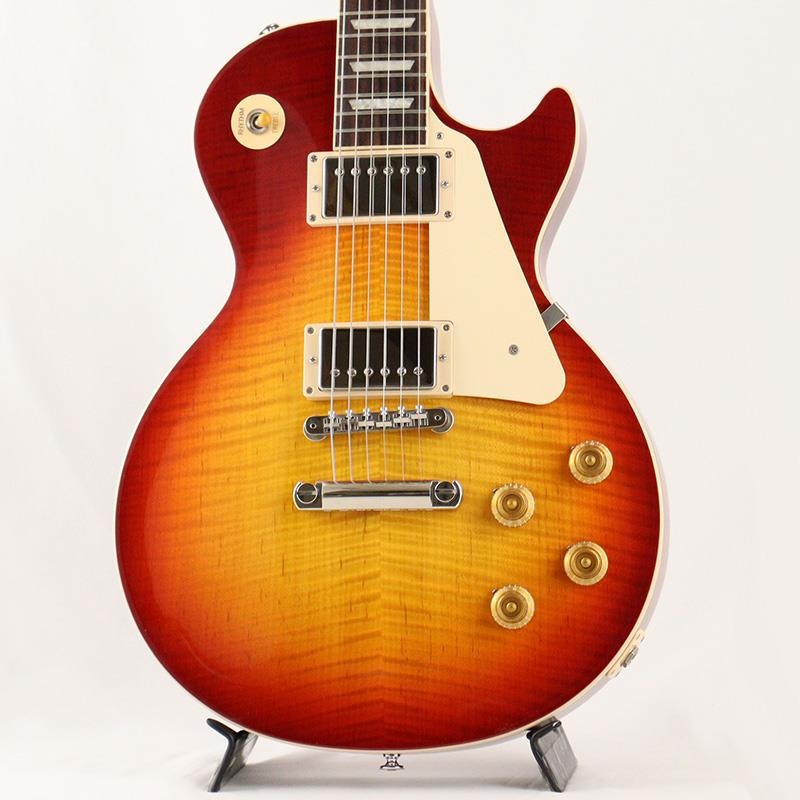Gibson Japan Exclusive Les Paul Standard '50s Custom Shop Top