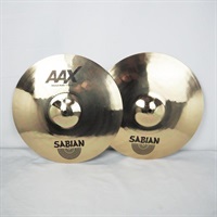 USED 中古 USED 中古 AAX Metal Hats 15 Brilliant pair [AAX-15MEH-B] [1454g/1640g]