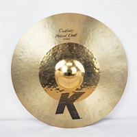 USED 中古 K Custom Hybrid Crash 17 [NKZL17CHBC][1212g]