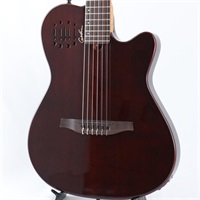 Multiac Mundial (Kanyon Burst) ゴダン