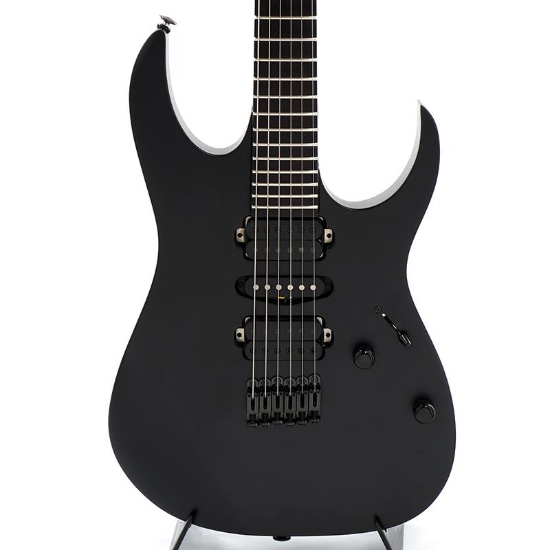 Ibanez　J-LINE　RG6HSHFX-BKF Ibanez USED 中古 J-LINE RG6HSHFX-BKF (Black Flat) [SN. F2104338