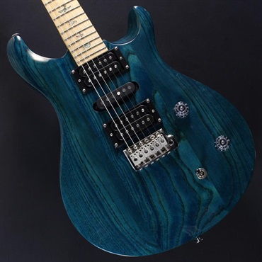 P.R.S. USED 中古 SE Swamp Ash Special (Iri Blue) #CTI G085951