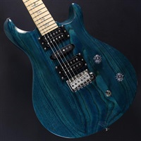 USED 中古 SE Swamp Ash Special (Iri Blue) #CTI G085951