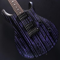 USED 中古 SE Swamp Ash CE 24 Sandblasted Limited Edition (Sandblasted Purple) #CTI G032792