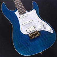 USED 中古 Expert ODYSSEY EOS-FM-R (Emerald Blue)