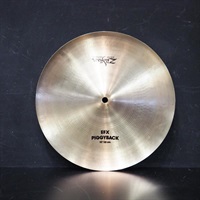 USED 中古 ZILDJIAN EFX Piggyback 12[442g]