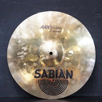 USED 中古 AAX Stage Crash 14 [640g]