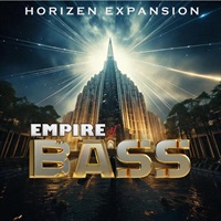 Empire of Bass Expansion Pack for Horizen - Horizen専用ベース拡張音源 トラクション(オンライン納品)(2時間以内に納品)