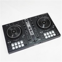 DJCONTROL INPULSE 300 MK2 (箱ダメージ新品アウトレット特価)(Serato DJ Lite対応DJコントローラー)(ハーキュリーズ)