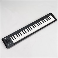 USED 中古 microKEY2-49Air - MIDIキーボード 49鍵 Bluetooth ワイヤレス