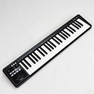 Roland USED 中古 A-49 - MIDIキーボード 49鍵盤 MIDIコントローラー