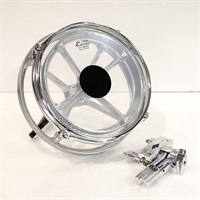 BL-0008-00 + RMA-1 [ロートタム 8'' + アダプター]【店頭展示特価品】