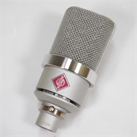 USED 中古 TLM102 - ノイマン ニッケル TLM102NI TLM102 コンデンサーマイク