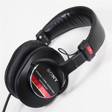 SONY USED 中古 MDR-CD900ST - ソニー モニターヘッドホン 密閉型 管理