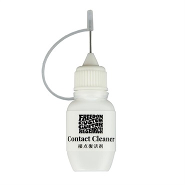 Freedom Custom Guitar Research Contact Cleaner [SP-P-18]
